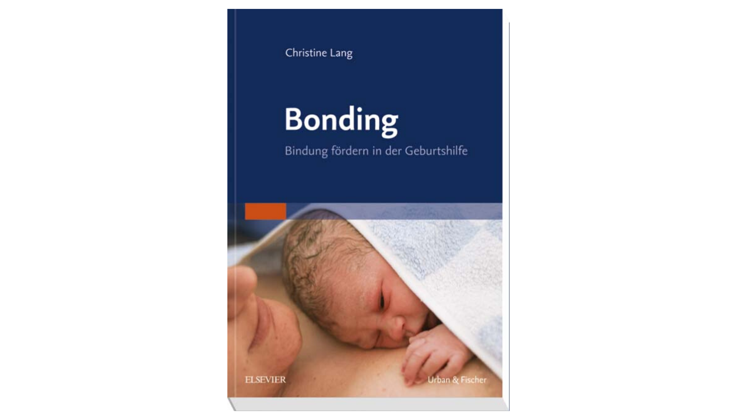 Buchtipp: „Bonding“ vom Elsevier-Verlag
