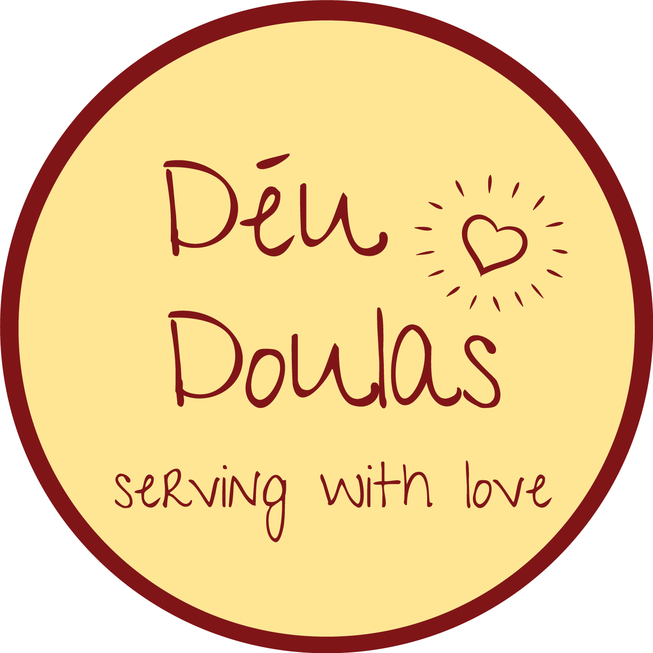 Bericht von der Doula Ausbildung zur Déu Doula